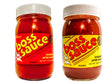 Boss Sauce (2 Pack) 16oz